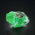 100% Natuurlijk!!! Grote maat! GROSSULAR var. TSAVORITE met