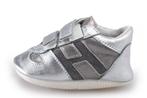 Hogan Sneakers in maat 19 Zilver | 10% extra korting, Kinderen en Baby's, Schoenen, Nieuw, Jongen of Meisje, Verzenden