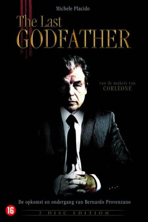 Last Godfather, the (2dvd) op DVD, CD & DVD, DVD | Thrillers & Policiers, Envoi