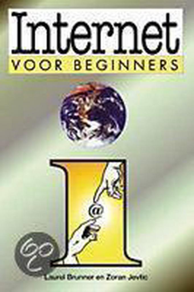 INTERNET VOOR BEGINNERS 9789038907093 L. Brunner, Boeken, Studieboeken en Cursussen, Gelezen, Verzenden