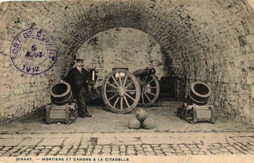 Belgique - DINANT - Carte postale (200) - 1905-1950, Verzamelen, Postkaarten | Buitenland