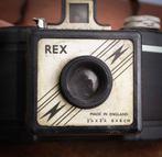 Coronet Rex Flash 120 Rare Appareil photo moyen format, Nieuw