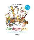 Alle dagen feest 9789044616392, Verzenden, Gelezen