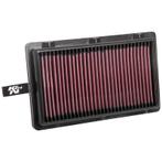 K&N Vervangingsluchtfilter | Hyundai Tucson & Kia Sportage 1, Autos : Pièces & Accessoires, Moteurs & Accessoires, Verzenden