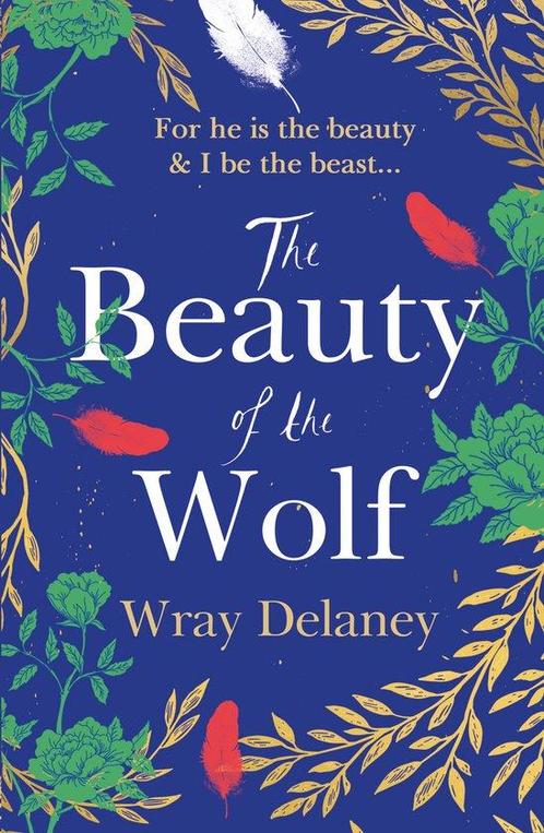 The Beauty of the Wolf the spellbinding read you dont want, Boeken, Taal | Engels, Gelezen, Verzenden
