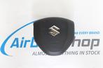 Airbag set - Dashboard paneel zwart Suzuki Swift (2010-2017), Gebruikt, Suzuki