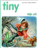 Tiny kijk uit ! 9789030370871, Boeken, Kinderboeken | Kleuters, Gelezen, Gijs Haag, Marcel Marlier, Verzenden