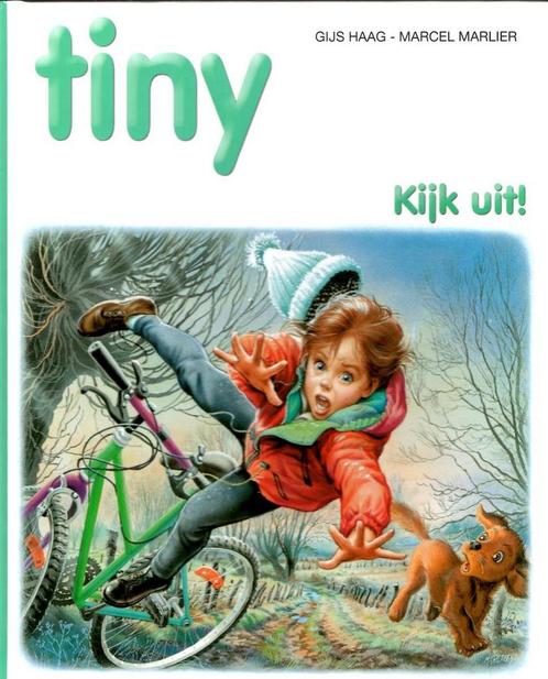 Tiny kijk uit ! 9789030370871, Boeken, Kinderboeken | Kleuters, Gelezen, Verzenden