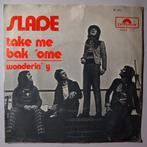 Slade - Take me bak ome - Single, Cd's en Dvd's, Nieuw in verpakking