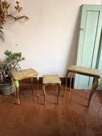 Salontafel (3) - Hout