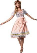 2dekans | dressforfun - Midi-Dirndl Erding model 2 S -, Ophalen of Verzenden, Nieuw