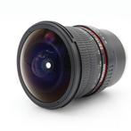 Samyang 12mm F/2.8 ED AS NCS Fish-eye Sony FE | Occasion, Audio, Tv en Foto, Foto | Lenzen en Objectieven, Ophalen of Verzenden