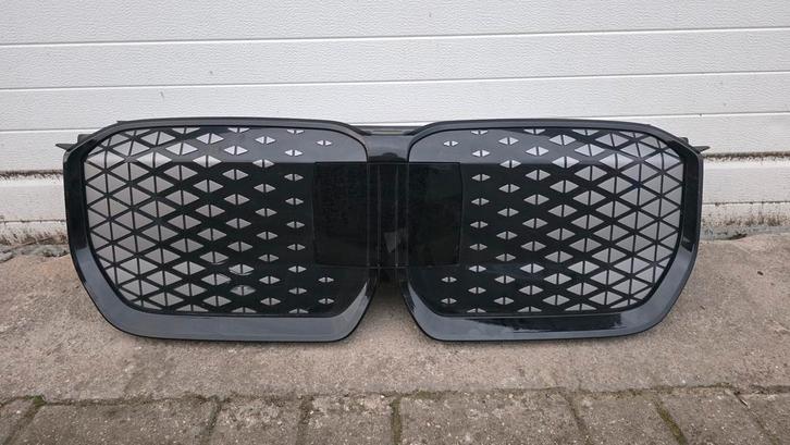 Calandre BMW X1 U11 2022 -, Autos : Pièces & Accessoires, Carrosserie & Tôlerie, BMW, Utilisé, Avant, Enlèvement