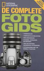 De Complete Fotogids 9789089270023, Livres, Loisirs & Temps libre, Nvt, Robert Clark, Verzenden