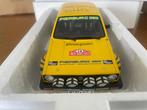 Otto Mobile 1:18 - Voiture miniature - Volkswagen Golf Rally