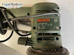 Bosch  schuurmachine, Bricolage & Construction, Outillage | Autres Machines, Ophalen of Verzenden