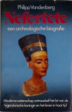 Nefertete 9789010024220 Vandenberg, Verzenden, Gelezen, Vandenberg
