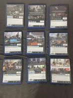 Sony - Playstation 4 (PS4) - Games Collection - Videogame -, Games en Spelcomputers, Nieuw