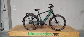 E-Bike | Thompson BC- E | - 30% | 2024 beschikbaar voor biedingen