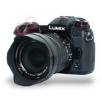 Panasonic Lumix G DC-G9 + 12-60mm 2.8-4.0 Zwart nr. 3522, Ophalen of Verzenden