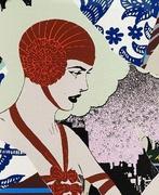 Faile (act.1999) - Night Bender, Antiek en Kunst