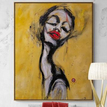 Arvydas Gaiciunas (Retne) - Po N-7 (XL) – Abstract