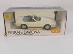 Schaal 1:18 Giodi Ferrari Daytona 365 GTS/4 cabriolet 196..., Ophalen of Verzenden, Gebruikt
