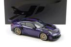 GT Spirit 1:18 - Voiture de sport miniature - Porsche 911, Nieuw