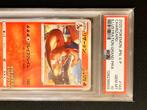 Pokémon - 1 Graded card - Charizard 143/S-P Promo card - PSA, Nieuw