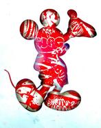 Moabit - Mickey Mouse - Moabit Street Art, Antiquités & Art