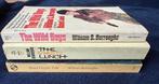 William S. Burroughs - Dead Fingers Talk / Naked Lunch / The, Antiek en Kunst