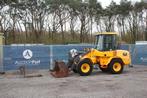 Veiling: Wiellader Volvo L30G Diesel 2017, Zakelijke goederen, Machines en Bouw | Kranen en Graafmachines, Ophalen