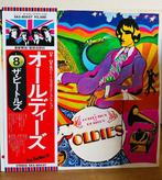 Beatles - A Beatles Collection Of Oldies / Hey Jude -, Nieuw in verpakking