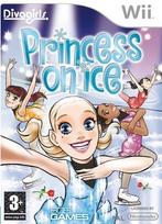 Princess on Ice (Wii Nieuw), Games en Spelcomputers, Spelcomputers | Nintendo Wii, Nieuw, Ophalen of Verzenden
