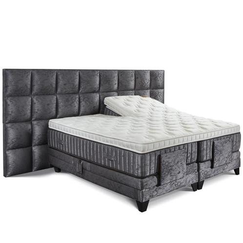 Norma Boxspring Phantom Royal Hotel Chique, Huis en Inrichting, Slaapkamer | Boxsprings