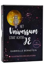 Het Universum staat achter je - Gabrielle Bernstein, Verzenden, Nieuw