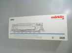 Märklin H0 - 3420 - Diesellocomotief (1) - DRG perslucht, Nieuw