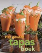 Het gouden tapas boek, Boeken, Taal | Overige Talen, Verzenden, Nieuw, Nederlands