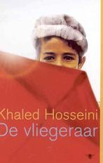 De vliegeraar / XL 9789023416616, Boeken, Verzenden, Gelezen, Khaled Hosseini