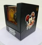 Vanessa Fodera (1981) - « TIME IS MONEY » ART & TIME (watch