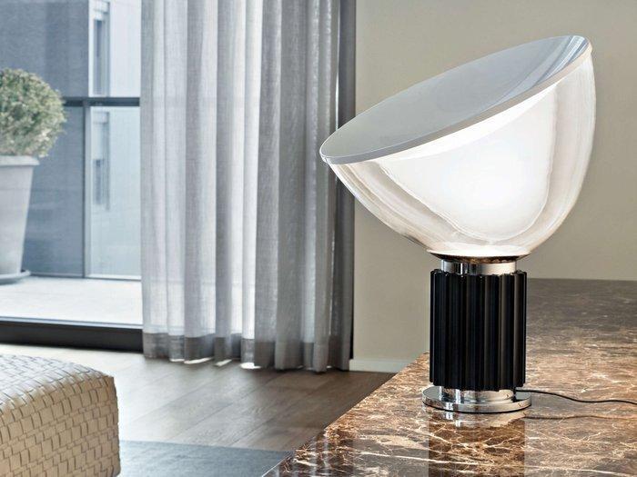 Flos - Achille and Pier Giacomo Castiglioni (1962) - Lamp -, Antiek en Kunst, Antiek | Verlichting