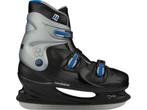 Nijdam Big Hank XXL - IJshockeyschaats - Hardboot -, Verzenden, Zo goed als nieuw, Nijdam