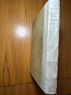 Martin Zeiller (1661) - Topographia Galliae, 5.-8.. Teile,, Livres