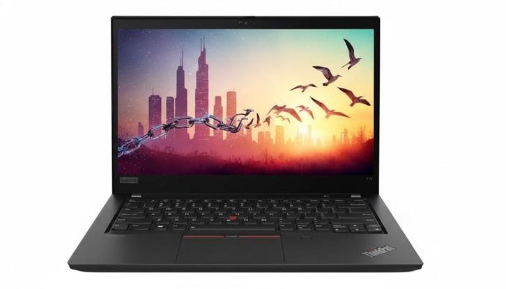 Lenovo ThinkPad T14 Gen 2 - Intel® Core™ i7-1185G7, Informatique & Logiciels, Ordinateurs portables Windows, Enlèvement ou Envoi