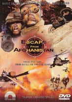 Escape From Afghanistan (dvd tweedehands film), Cd's en Dvd's, Dvd's | Actie, Ophalen of Verzenden, Nieuw in verpakking