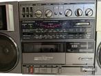 hitachi - TRK-9100E Ensemble stéréo, Nieuw