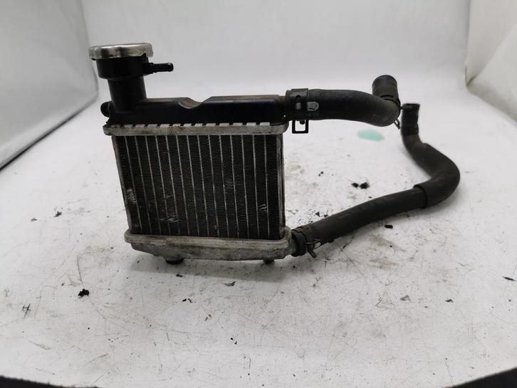 Yamaha neos 4takt injectie watergekoeld / radiateur, Fietsen en Brommers, Brommeronderdelen | Scooters, Overige typen, Overige merken