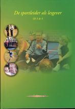 De sportleider als lesgever / SB 3 & 4 / Profi-leren SB ., Boeken, Verzenden, Gelezen, .