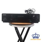 Sharp VC-M24GM(BK) | VHS Videorecorder | VHS speler | Video, Verzenden, Gebruikt, VHS-speler of -recorder