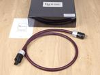 Acrolink Esoteric 7N-PC9900 Mexcel highend audio power cable, Ophalen of Verzenden, Overige kabels